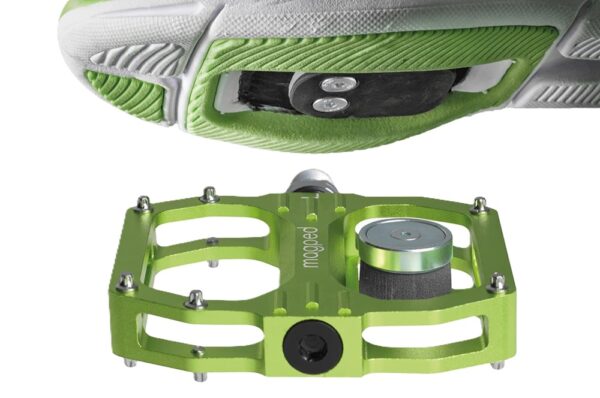 Pedal Magnéticos Magped Sport2 - Imagem 4