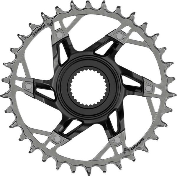 Grupo de Transmissão Sram Eagle 90 E-MTB Bosch 12 Vel. - Imagem 7