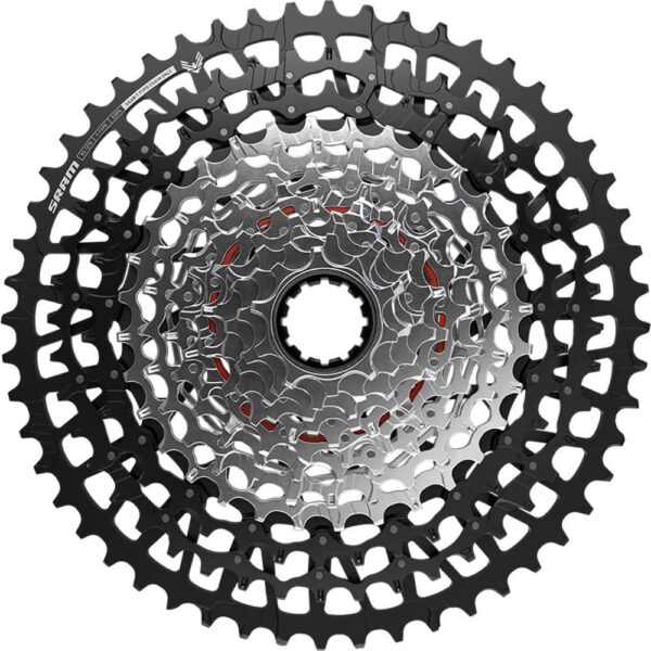 Grupo de Transmissão Sram Eagle 90 E-MTB Bosch 12 Vel. - Imagem 5