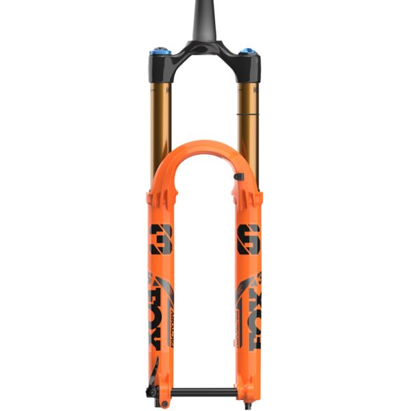 Suspensão Fox Racing Shox 36 K Float 29" Factory Grip2 160 Tapered Boost - Imagem 2