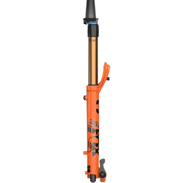 Suspensão Fox Racing Shox 36 K Float 29" Factory Grip2 160 Tapered Boost - Imagem 3