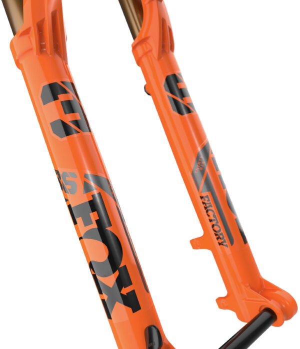 Suspensão Fox Racing Shox 36 K Float 29" Factory Grip2 160 Tapered Boost - Imagem 6