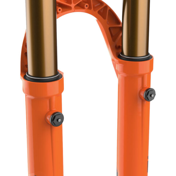 Suspensão Fox Racing Shox 36 K Float 29" Factory Grip2 160 Tapered Boost - Imagem 5