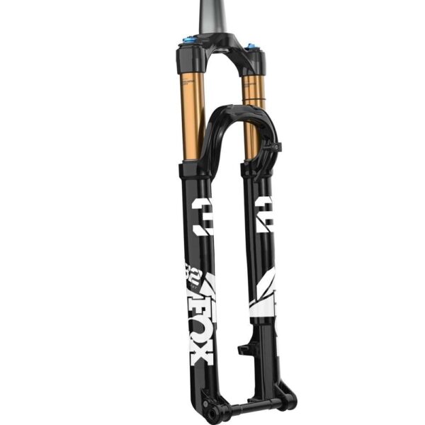 Suspensão Fox Racing Shox 32 K Float 29" Factory StepCast FIT4 2Pos-Ajuste Remoto Cônico Kabolt Boost
