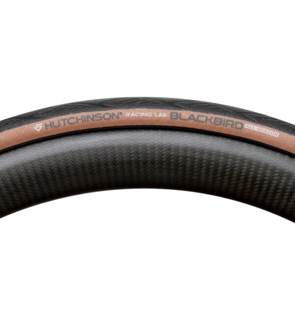 Pneu Hutchinson Blackbird All Season 700x28C - Imagem 4
