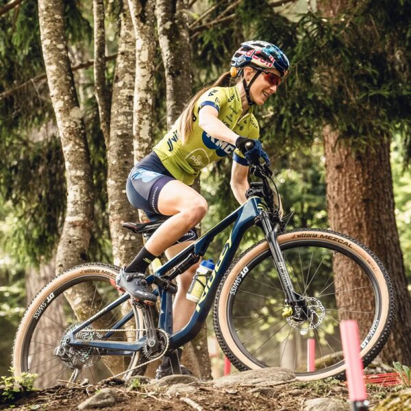 Pneu Vittoria Mezcal XCR 29x2,35” - Imagem 3